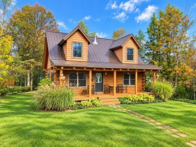 247 Huron Road, Huron-kinloss, On N0g 2r0