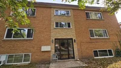 6 Balfour Place Unit 3, London East, On N5w 4v8