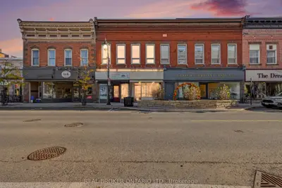 145 Bridge Street, Carleton Place, On K7c 2v6