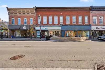145 Bridge Street, Carleton Place, On K7c 2v6