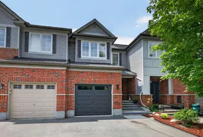 316 Aldworth Private, Stittsville - Munster - Richmond, On K2s 0m9