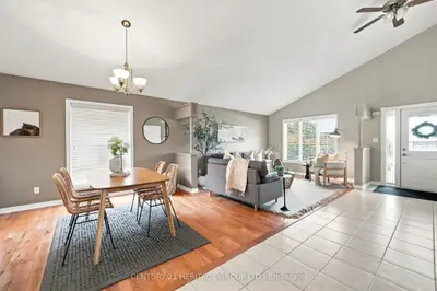 546 Jerseyville Road W, Hamilton, On L9g 3l5