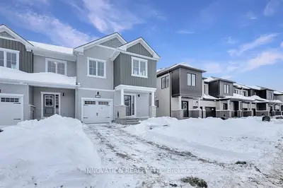 128 Robert Perry Street, North Grenville, On K0g 1j0