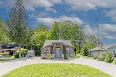 22788 Creek Road, Chatham-kent, On N7m 5j3