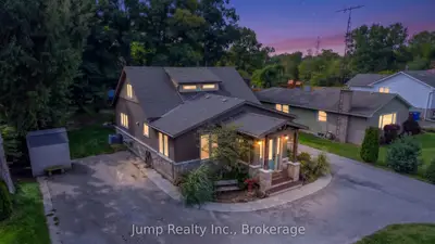 22788 Creek Road, Chatham-kent, On N7m 5j3