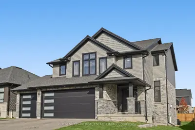 43 Peggy Avenue, South-west Oxford, On N0j 1n0