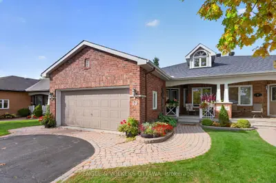10 Waterthrush Crescent, Kanata, On K2m 2v2