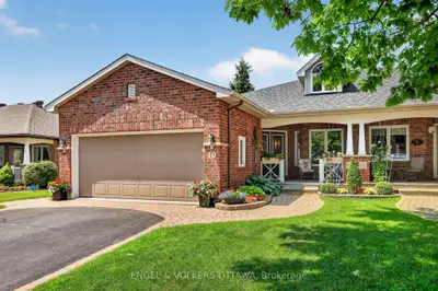 10 Waterthrush Crescent, Kanata, On K2m 2v2
