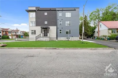 183 Presland Road, Overbrook - Castleheights And Area, On K1k 2c1
