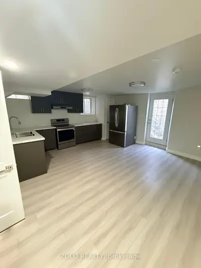 21 Cattail Crescent Basement, Hamilton, On L8b 1z6
