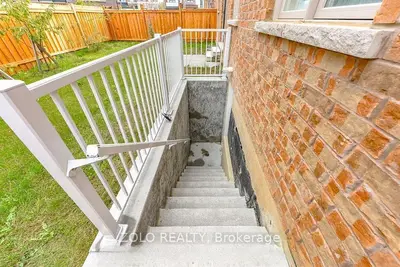 21 Cattail Crescent Basement, Hamilton, On L8b 1z6