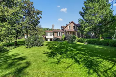 3535 Blair Road, Elizabethtown-kitley, On K0e 1m0