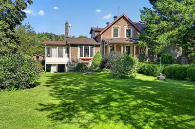 3535 Blair Road, Elizabethtown-kitley, On K0e 1m0
