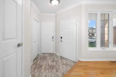 106 Woodgate Way, Barrhaven, On K2j 4e5