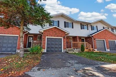 350 Erbsville Road 5, Waterloo, On N2t 2p7