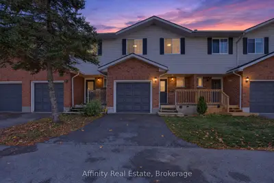 350 Erbsville Road 5, Waterloo, On N2t 2p7