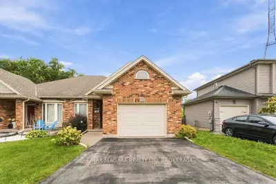 50 Shipview Court, Welland, On L3b 0a7