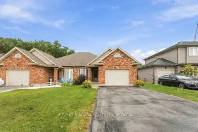 50 Shipview Court, Welland, On L3b 0a7