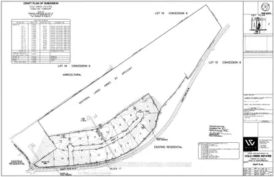 4108 Burnham Street N, Hamilton Township, On K9a 4j9