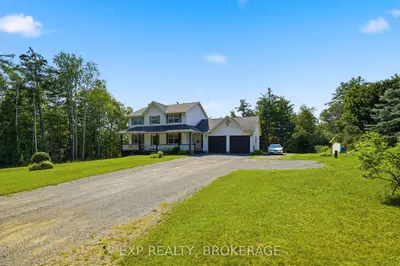16131 Telephone Road, Brighton, On K0k 1h0