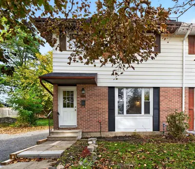 54 Woodstone Crescent, Kingston, On K7m 6k9