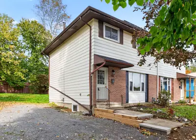54 Woodstone Crescent, Kingston, On K7m 6k9