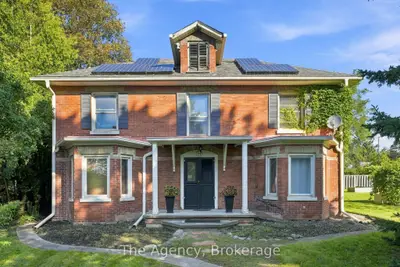310 Ridout Street, Port Hope, On L1a 1r1
