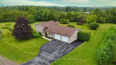 476 Emily Park Road, Kawartha Lakes, On K0l 2w0