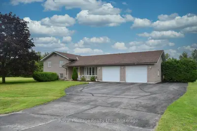 476 Emily Park Road, Kawartha Lakes, On K0l 2w0