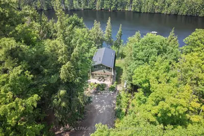 102 & 110 Mcvicar Lane, Mcnab/braeside, On K0a 3l0