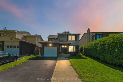 1380 PEBBLE Road, Hunt Club - South Keys and Area, ON K1V 0K2