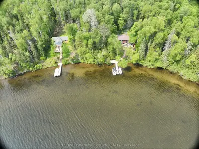 2958 Aylen Lake Road, South Algonquin, On K0j 1b0