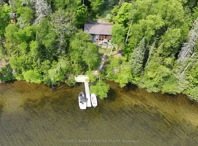 2958 Aylen Lake Road, South Algonquin, On K0j 1b0
