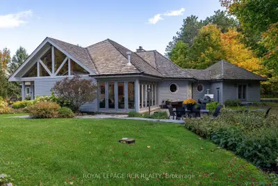 718157 1st Line E, Mulmur, On L9v 0g3