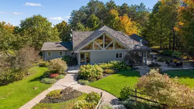 718157 1st Line E, Mulmur, On L9v 0g3