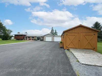 858 Eden Grove Road, Front Of Leeds & Seeleys Bay, On K0e 1l0