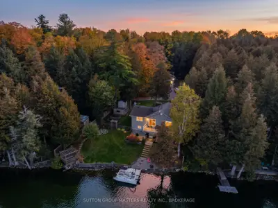 20 Burdock Lane, Stone Mills, On K0k 3g0