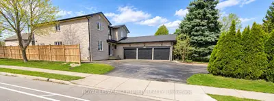 1210 Upper Paradise Road Upper, Hamilton, On L9b 2n9