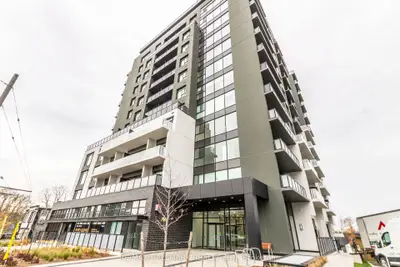 71 Wyndham Street S 701, Guelph, On N1e 5r3