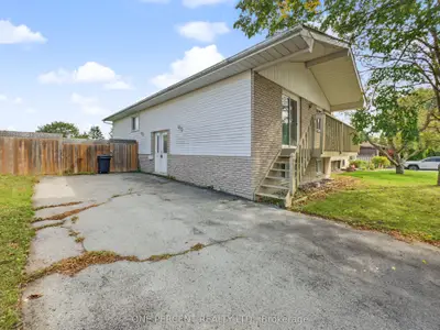 211 Reid Street, Quinte West, On K8v 5w4
