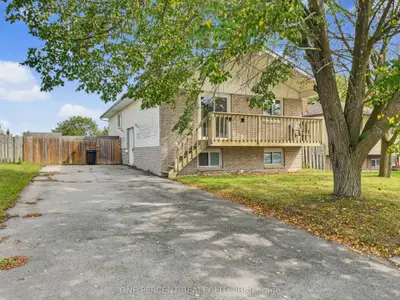 211 Reid Street, Quinte West, On K8v 5w4