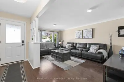 61 Fairlawn Road, Kitchener, On N2c 1x8