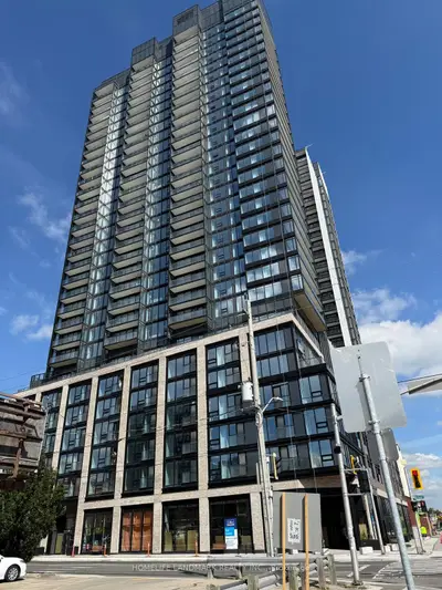91 John Street N 2307, Hamilton, On L8r 1h7