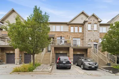541 Winston Road 65, Grimsby, On L3m 0c5