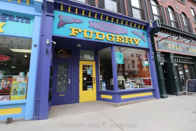 55 King Street W, Brockville, On K6v 3p8