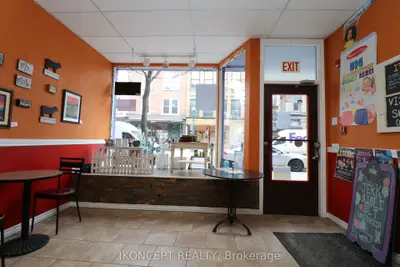 55 King Street W, Brockville, On K6v 3p8