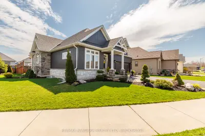 4049 Village Creek Drive, Fort Erie, On L0s 1s0