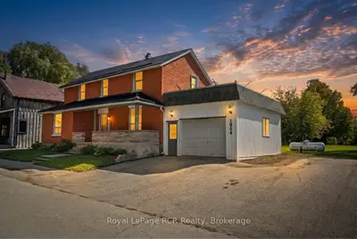 1064 Mill Street, Howick, On N0g 2x0