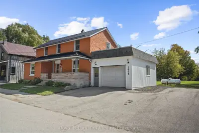 1064 Mill Street, Howick, On N0g 2x0