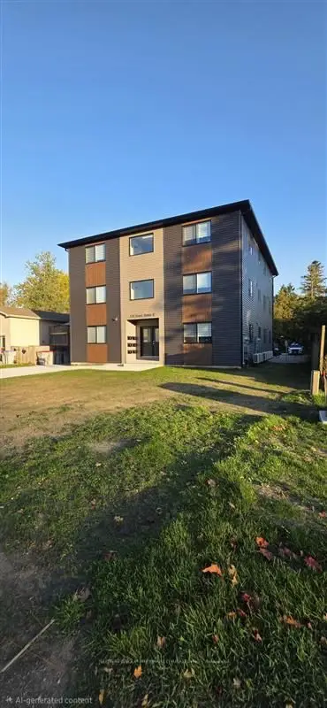 118 Scott Street 4, Strathroy-caradoc, On N7g 1k3